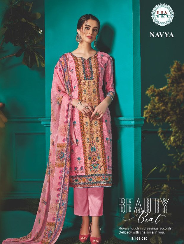 Jaipuri Print Cotton Suit Pink Deals In All Kind Of Cotton Suits 