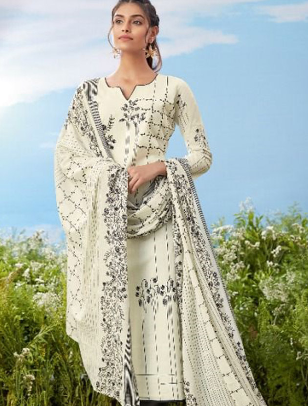 deepsy suits queens court remix nx pure cotton designer pakistani salwar  suits design 2023